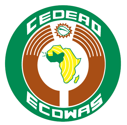 Logo de la CEDEAO